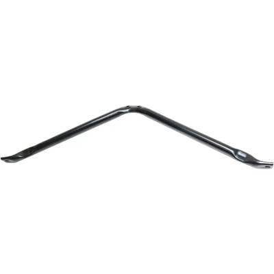 New Direct Fit Radiator Support Bracket Compatible With Bmw 435I Base 428I Xdrive Gran Coupe Base thumbnail 10