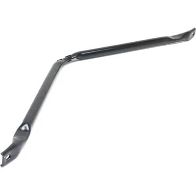 New Direct Fit Radiator Support Bracket Compatible With Bmw 335I Xdrive Base 328I Xdrive Base 320I thumbnail 6