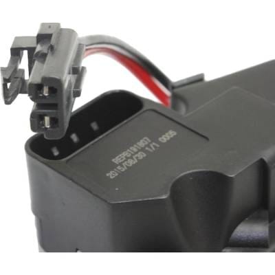 New Blower Motor Resistor Compatible With Buick Chevrolet Oldsmobile Regal Lse 6 Cyl 3.8L Intrigue thumbnail 12
