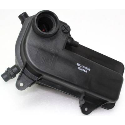 New Coolant Reservoir Compatible With Bmw X5 4.4I 8 Cyl 4.4L X5 4.6Is 8 Cyl 4.6L Z3 Roadster 6 Cyl thumbnail 2