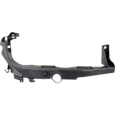 New Right Headlight Bracket Compatible With Bmw 323I Base 325Xi Base 335I Base 6 Cyl 3.0L 328I Base thumbnail 2