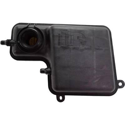 New Coolant Reservoir Compatible With Bmw 750I Base 8 Cyl 4.8L Alpina B7 Base 8 Cyl 4.4L 750Li Base thumbnail 10