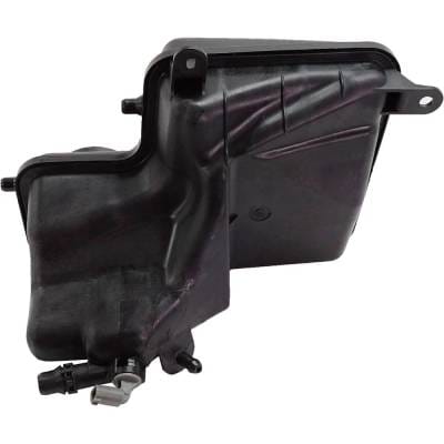 New Coolant Reservoir Compatible With Bmw 750I Base 8 Cyl 4.8L Alpina B7 Base 8 Cyl 4.4L 750Li Base thumbnail 12