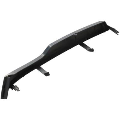New Lower Left Headlight Filler Compatible With Bmw 325Ci Base 6 Cyl 2.5L 330Ci M 6 Cyl 3.0L 330Ci thumbnail 8