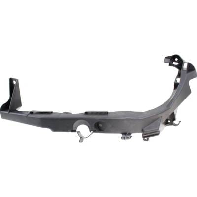New Left Headlight Bracket Compatible With Bmw 325Xi Base 335I Base 6 Cyl 3.0L 328Xi Base 330Xi Base thumbnail 2