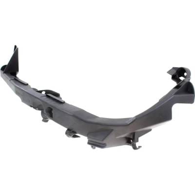 New Left Headlight Bracket Compatible With Bmw 325Xi Base 335I Base 6 Cyl 3.0L 328Xi Base 330Xi Base thumbnail 4