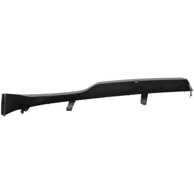 New Lower Left Headlight Filler Compatible With Bmw M3 Base 6 Cyl 3.2L 330Ci M 6 Cyl 3.0L 330Ci Base thumbnail 10