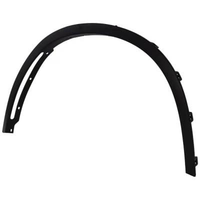 New Left Front Fender Trim Compatible With Bmw X5 Xdrive50i X5 Xdrive40e X5 Xdrive35d X5 Xdrive35i thumbnail 4