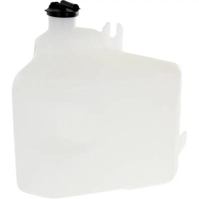 New Coolant Reservoir Compatible With Buick Oldsmobile Pontiac Grand Prix Gt 6 Cyl 3.8L Grand Prix thumbnail 2