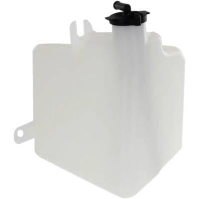 New Coolant Reservoir Compatible With Buick Oldsmobile Pontiac Grand Prix Gt 6 Cyl 3.8L Grand Prix thumbnail 10
