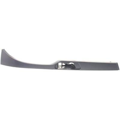 New Lower Right Headlight Filler Compatible With Bmw 330Ci M 6 Cyl 3.0L 325Ci Base 6 Cyl 2.5L 330Ci thumbnail 2