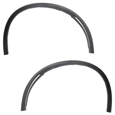 New Front Left And Front Right Fender Trim Compatible With Bmw X5 Xdrive35i X5 Xdrive40e 2014-2018 thumbnail 2