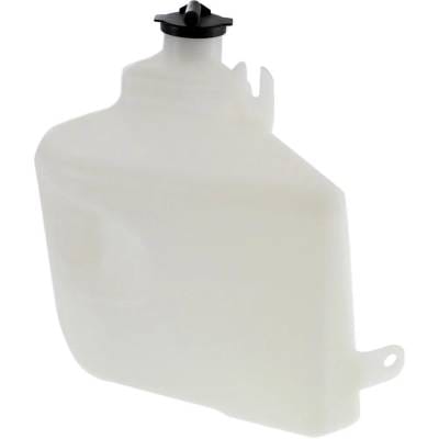 New Coolant Reservoir Compatible With Buick Oldsmobile Pontiac Grand Prix Gtp 6 Cyl 3.8L Century thumbnail 4