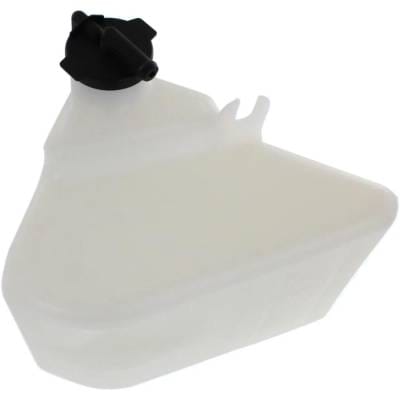 New Coolant Reservoir Compatible With Buick Oldsmobile Pontiac Grand Prix Gtp 6 Cyl 3.8L Century thumbnail 8