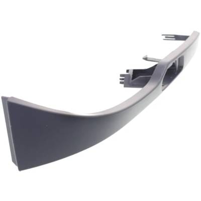 New Lower Right Headlight Filler Compatible With Bmw M3 Base 6 Cyl 3.2L 330Ci Base 6 Cyl 3.0L 330Ci thumbnail 6