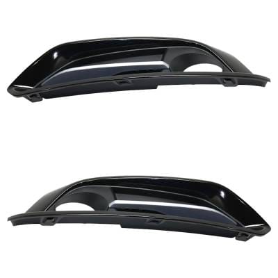 New Front Left And Front Right Fog Light Trim Compatible With Bmw 228I Xdrive Base 230I Base 4 Cyl thumbnail 8