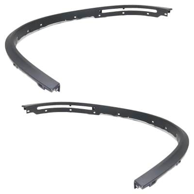 New Front Left And Front Right Fender Trim Compatible With Bmw X5 Xdrive35d X5 Xdrive50i 2014-2018 thumbnail 6