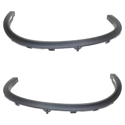 New Front Left And Front Right Fender Trim Compatible With Bmw X5 Xdrive35d X5 Xdrive50i 2014-2018 thumbnail 8