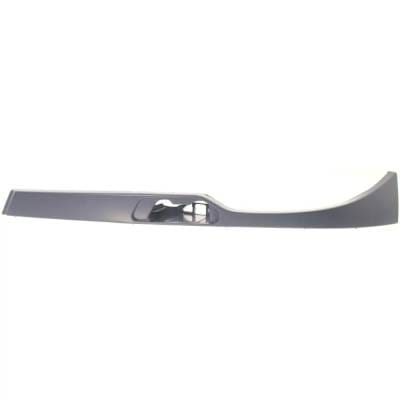 New Lower Left Headlight Filler Compatible With Bmw M3 Base 6 Cyl 3.2L 330Ci M 6 Cyl 3.0L 325Ci Base thumbnail 2