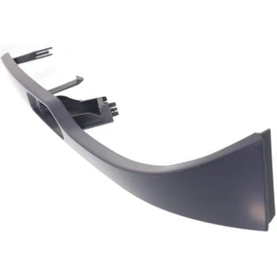 New Lower Left Headlight Filler Compatible With Bmw M3 Base 6 Cyl 3.2L 330Ci M 6 Cyl 3.0L 325Ci Base thumbnail 4