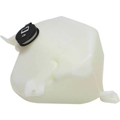 New Coolant Reservoir Compatible With Buick Lucerne Cx 6 Cyl 3.9L Lucerne Cxl Special Edition 6 Cyl thumbnail 2