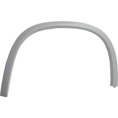 New Left Front Fender Trim Compatible With Bmw X1 Xdrive28i 4 Cyl 2.0L X1 Sdrive28i 4 Cyl 2.0L X1 thumbnail 2