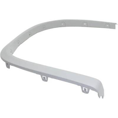 New Left Front Fender Trim Compatible With Bmw X1 Sdrive28i 4 Cyl 2.0L X1 Xdrive35i 6 Cyl 3.0L X1 thumbnail 4