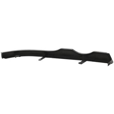 New Lower Left Headlight Filler Compatible With Bmw 325Ci Base 6 Cyl 2.5L M3 Base 6 Cyl 3.2L 330Ci thumbnail 12