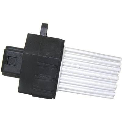 New Front Blower Motor Resistor Compatible With Bmw X3 2.5I 6 Cyl 2.5L 323I Base 6 Cyl 2.5L X3 thumbnail 6