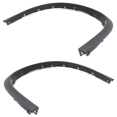 New Front Left And Front Right Fender Trim Compatible With Bmw X5 Xdrive35i X5 Xdrive40e 2014-2018 thumbnail 4
