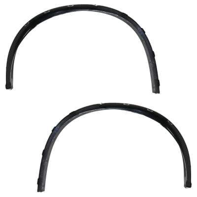 New Front Left And Front Right Fender Trim Compatible With Bmw X5 Xdrive35i X5 Xdrive40e 2014-2018 thumbnail 10
