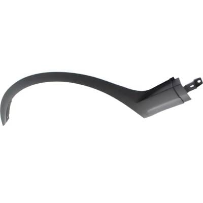 New Left Front Fender Trim Compatible With Bmw X3 3.0I 6 Cyl 3.0L X3 Xdrive30i 6 Cyl 3.0L X3 3.0Si 6 thumbnail 2