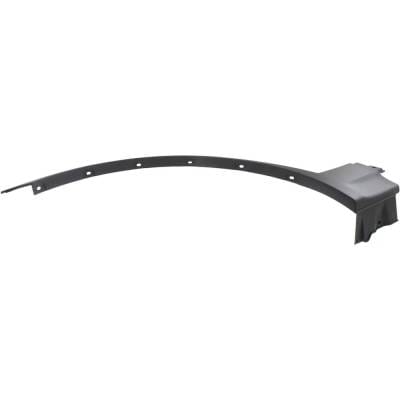 New Left Front Fender Trim Compatible With Bmw X3 3.0I 6 Cyl 3.0L X3 Xdrive30i 6 Cyl 3.0L X3 3.0Si 6 thumbnail 8
