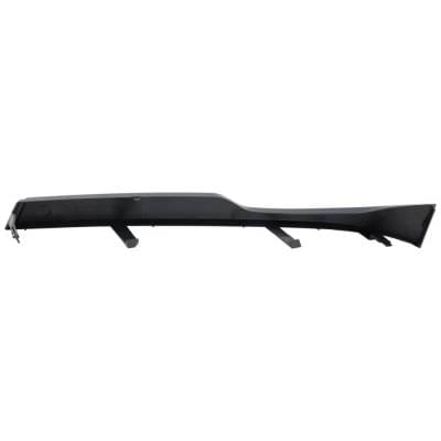 New Lower Right Headlight Filler Compatible With Bmw M3 Base 6 Cyl 3.2L 330Ci M 6 Cyl 3.0L 325Ci thumbnail 8