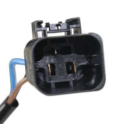 New Condenser Cooling Fan Assembly Compatible With Bmw 760Li Base 12 Cyl 6.0L 760I Base 12 Cyl 6.0L thumbnail 12