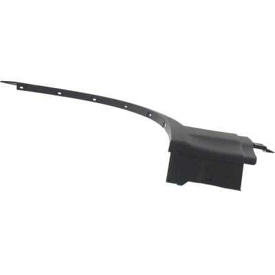 New Left Front Fender Trim Compatible With Bmw X3 3.0Si 6 Cyl 3.0L X3 Xdrive30i 6 Cyl 3.0L X3 thumbnail 4