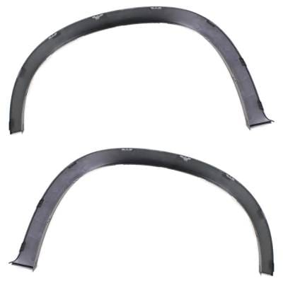 New Front Left And Front Right Fender Trim Compatible With Bmw X5 M X5 Xdrive35d 2007-2013 By thumbnail 5
