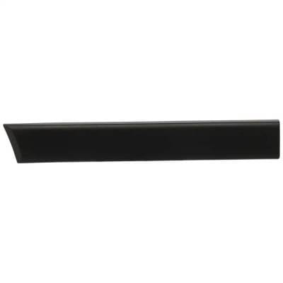 New Left Front Fender Molding Compatible With Bmw M3 Lightweight 6 Cyl 3.0L M3 Base 6 Cyl 3.2L M3 thumbnail 2