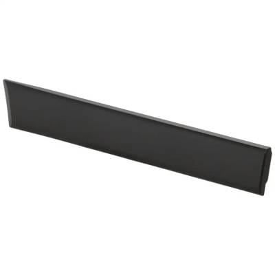 New Left Front Fender Molding Compatible With Bmw M3 Lightweight 6 Cyl 3.0L M3 Base 6 Cyl 3.2L M3 thumbnail 4