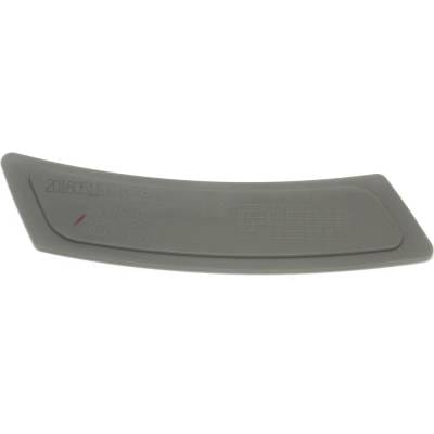New Right Front Bumper Reflector Compatible With Bmw 528I Base 4 Cyl 2.0L M6 Base 8 Cyl 4.4L 640I thumbnail 10