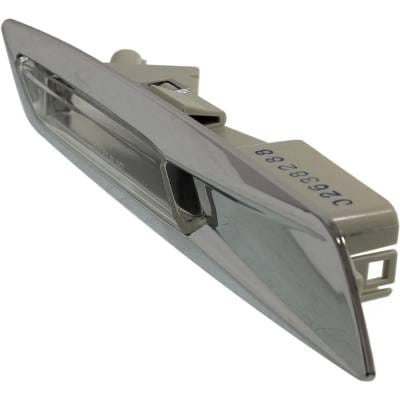 New Left Front Side Marker Compatible With Bmw 535I Gt Base 550I Gt Base 535I Gt Xdrive Base 550I Gt thumbnail 4