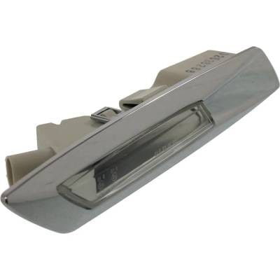 New Left Front Side Marker Compatible With Bmw 535I Gt Base 550I Gt Base 535I Gt Xdrive Base 550I Gt thumbnail 6