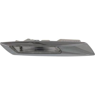 New Left Front Side Marker Compatible With Bmw 535I Gt Base 550I Gt Xdrive Base 550I Gt Base 535I Gt thumbnail 2