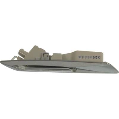 New Left Front Side Marker Compatible With Bmw 535I Gt Base 550I Gt Xdrive Base 550I Gt Base 535I Gt thumbnail 8