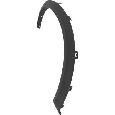New Left Front Fender Trim Compatible With Bmw X5 Xdrive35i X5 Xdrive48i X5 4.8I X5 Xdrive30i X5 thumbnail 4