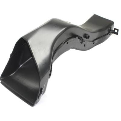 New Left Air Intake Duct Compatible With Bmw 340I Base 328D Xdrive Base 320I Xdrive Base 340I Xdrive thumbnail 6