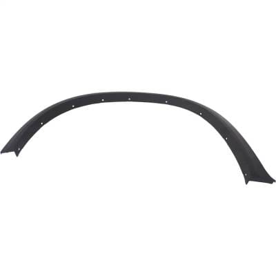 New Left Front Fender Trim Compatible With Bmw X5 Xdrive30i X5 4.8I X5 Xdrive35d X5 3.0Si X5 thumbnail 8