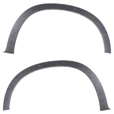 New Front Left And Front Right Fender Trim Compatible With Bmw X5 Xdrive35d X5 Xdrive35i 2007-2013