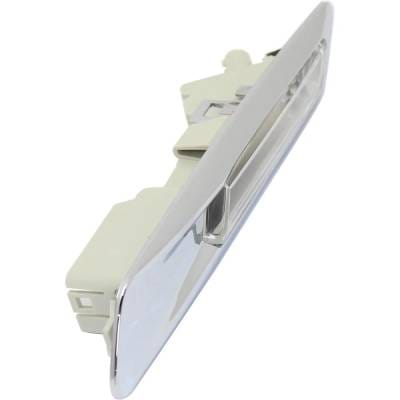 New Right Front Side Marker Compatible With Bmw 535D Base Activehybrid 5 Base 550I Xdrive Base 528I thumbnail 6