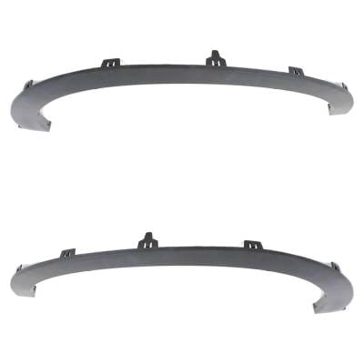 New Front Left And Front Right Fender Trim Compatible With Bmw X5 Xdrive30i X5 Xdrive35i 2007-2013 thumbnail 4
